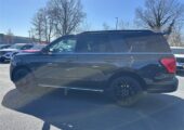 Certified 2022 Ford Expedition XLT