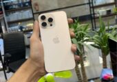 Apple iPhone 16 Pro Max, US version, 256 GB,