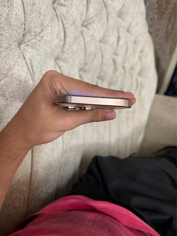 Apple iPhone 16 Pro Max, US version, 256 GB,