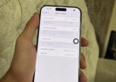 Apple iPhone 16 Pro Max, US version, 256 GB,