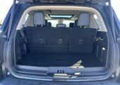 Certified 2022 Ford Expedition XLT