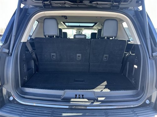Certified 2022 Ford Expedition XLT