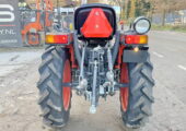Kubota B2741S Tractor 4WD – 27hp