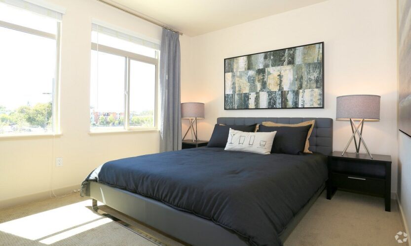 SPACIOUS 1 BED/ 1 BATH APARTMENT FOR RENT IN MANHATTAN NEW YORK.