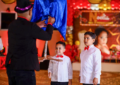 🎩✨ ¡Shows de magia en Santo Domingo! ✨🎩
