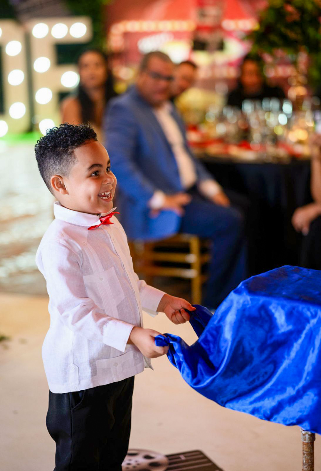 🎩✨ ¡Shows de magia en Santo Domingo! ✨🎩