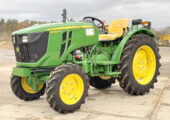 John Deere 3036EN Tractor 4WD V2 – 36hp