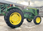 John Deere 3036EN Tractor 4WD V2 – 36hp