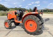 Kubota A211N Tractor