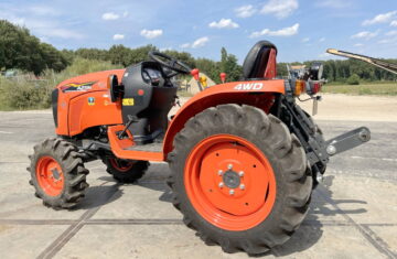 Kubota-A211N-1