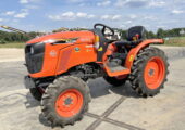 Kubota A211N Tractor