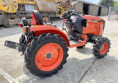 Kubota A211N Tractor