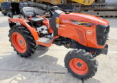 Kubota A211N Tractor