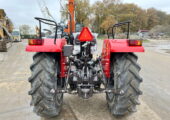Massey Ferguson 245 DI 4WD – 46hp Tractor