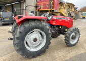 Massey Ferguson 245 DI 4WD – 46hp Tractor