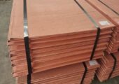 High Quality Copper Cathode Purity 99.99% Grade a Best LME Price,