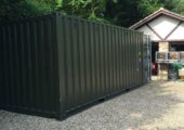 Buy or Rent Durable Shipping Containers