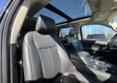 Certified 2022 Ford Expedition XLT