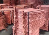 High Quality Copper Cathode Purity 99.99% Grade a Best LME Price,