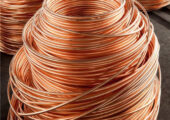High Quality Scrap Copper Wire in Stock High-purity Scrap Copper Wire,
