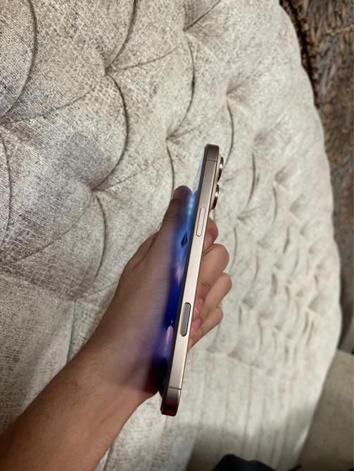 Apple iPhone 16 Pro Max, US version, 256 GB,