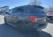 Certified 2022 Ford Expedition XLT