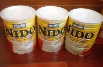 nido