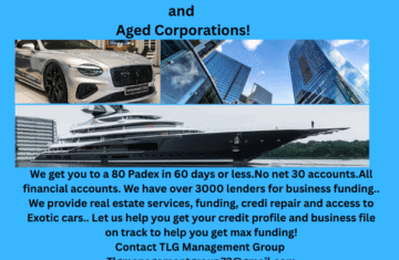 Business-credit-and-Aged-Corporations